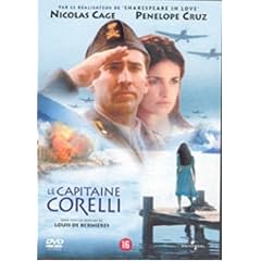Le Capitaine Corelli