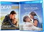 Dear John (Blu-ray) / The Notebook (Blu-ray) (2 pack)
