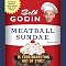 Meatball Sundae