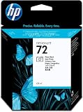 Produkt-Bild: HP C9397A 72 Tintenpatronen foto  Standardkapazit&auml;t 69 ml 1er-Pack, schwarz