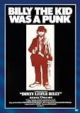 Dirty Little Billy [DVD] [1972] [Region 1] [US Import] [NTSC]