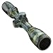 Nikon TurkeyPro Mossy Oak Break-Up BTR Riflescope (1.65-5x36 BTR)