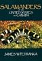 Salamanders Of U S & Canada