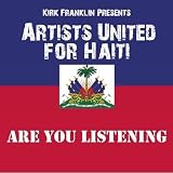 Are You Listeningvon "Artists United for Haiti"