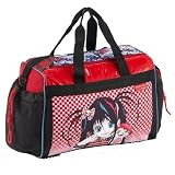 McNeill Kinder  Sporttasche gro&szlig;, 35x25x18 cm - McNeill