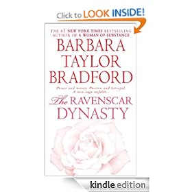 The Ravenscar Dynasty