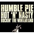 Hot N' Nasty: Rockin' The Winterland