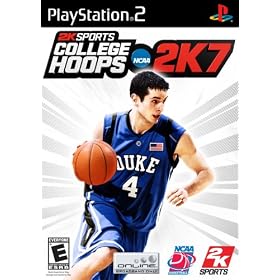 College Hoops 2K7