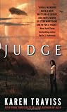Judge (The Wesshar Wars)