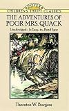 The Adventures of Poor Mrs. Quack (Dover Children's Thrift Classics)