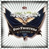 FOO FIGHTERS-BEST OF YOU