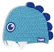 neff Boys 2-7 Youth Dino Beanie