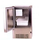 Mermaid Brick-in Marine Air Icemaker