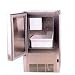 Mermaid Brick-in Marine Air Icemaker