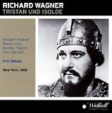 Wagner - Tristan & Isolde (Met/Stiedry live 1958)