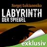 H&ouml;rbuch Labyrinth der Spiegel