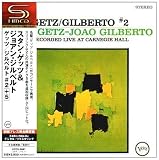 Getz/Gilberto #2