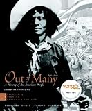 Out of Many, Teaching and Learning Classroom Edition, Combined Volume (5th Edition) (MyHistoryLab Series)