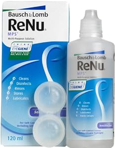 bausch lomb contact lens