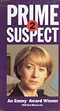 Prime Suspect 2 [VHS]