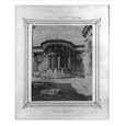 Historic Print (L): [The public fountain of Mihrisah Valide Sultan in Ey&uuml;p] / Constantinople, Abdullah