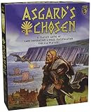 Asgard's Chosen Board Game