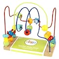 Circo® Wooden Bead Maze