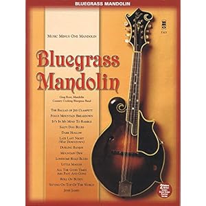Bluegrass Mandolin: Deluxe 2-CD Set