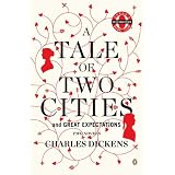 A Tale of Two Cities and Great Expectations: Two Novels (Oprah's Book Club)by Charles Dickens