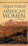 Great Poems by American Women: An Anthology (Dover Thrift Editions)