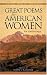 Books : Great Poems by American Women: An Anthology (Dover Thrift Editions)