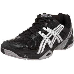 Click here to buy ASICS Mens Gel-Resolution 2 Tennis Shoe by ASICS.