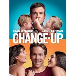 The Change-Up