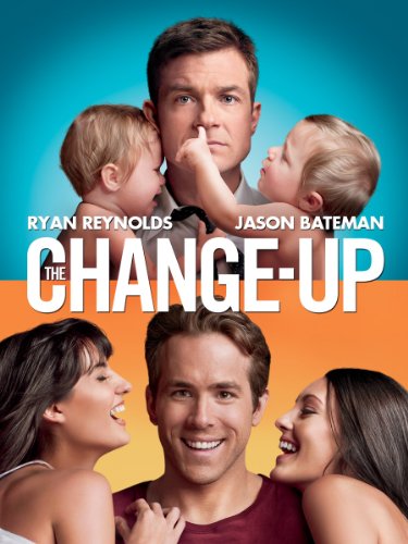 The Change-Up The Change-Up