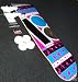 Plan B Deck Ryan Sheckler Type A 7.75 (7.75)