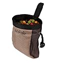Dog Activity "Baggy Deluxe", &oslash; 10&times;14 cm, braun
