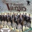20 Grandes del Mariachi Vargas de Tecalitlan