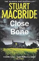 Close to the Bone (Logan McRae, Book 8)