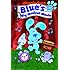 Blue's Big Musical Movie