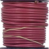 COLEMAN CABLE 12-100-16 Primary Wire, 12 Gauge Red