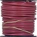 COLEMAN CABLE 12-100-16 COLEMAN CABLE 12-100-16 Primary Wire, 12 Gauge Red