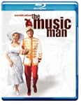 Music Man [Blu-ray]