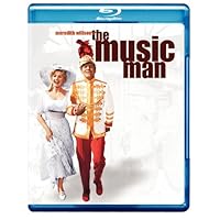 The Music Man