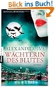 W�chterin des Blutes: Guardians of Eternity 6 - Roman