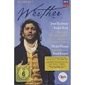 Massenet : Werther (Op�ra national de Paris)