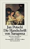 Die Handschrift von Saragossa.