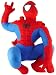 Spiderman Plush Backpack, Spiderman Lunch Bag also available!
