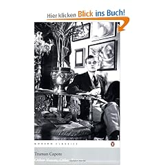 Other Voices, Other Rooms (Penguin Modern Classics)