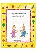 Lilly and Harry's Snack World
