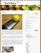 The Foodista Blog
